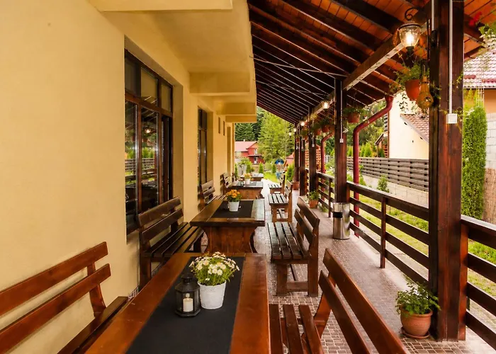Pension Valeria