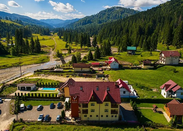 Pension Valeria
