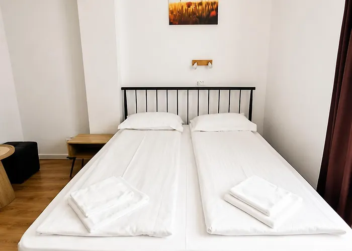 Hotel Liliacul