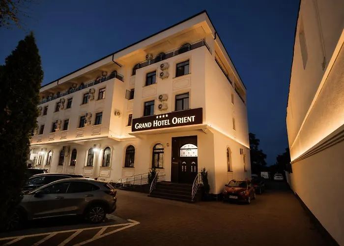 Grand Orient Braila