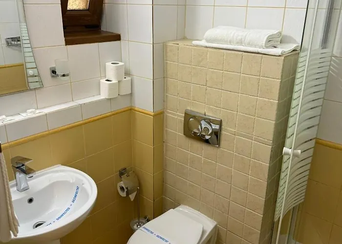 Hostel Nova Route