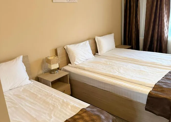 Hostel Nova Route