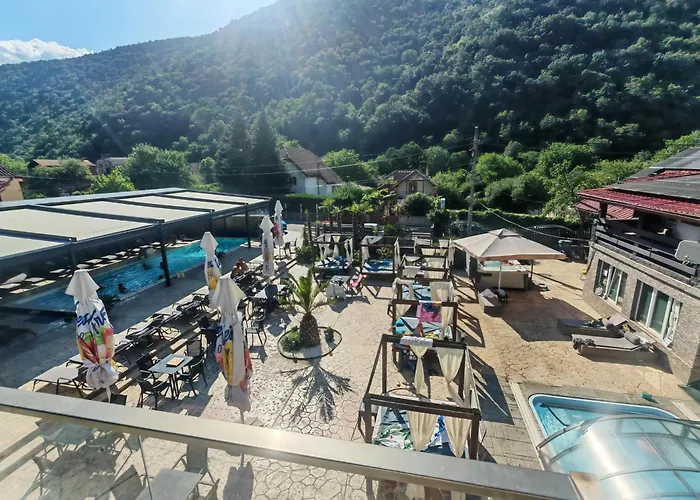 Thermae D'Olimpia & Spa - Adults Only 14 Plus