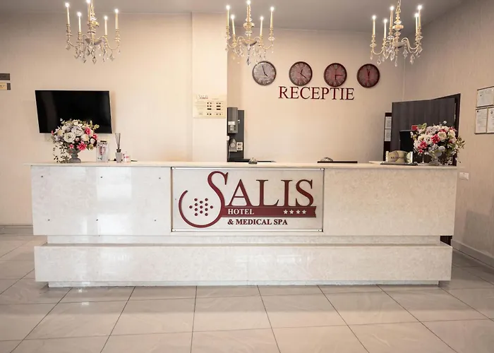 Salis & Medical Spa