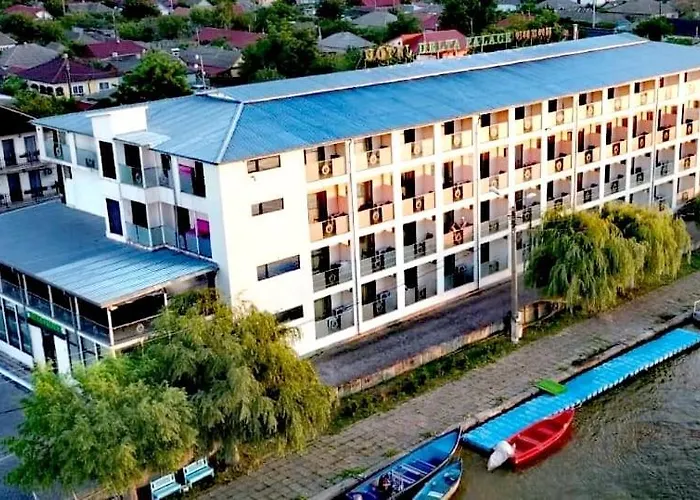 Delta Palace