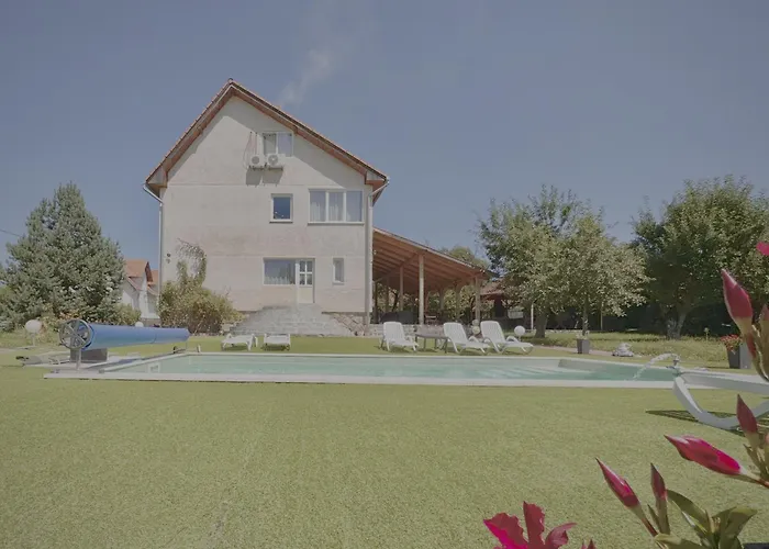 Pensiunea Apolka Panzió