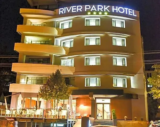 Hotel River Park