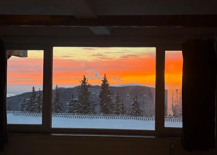 Complex Panoramic