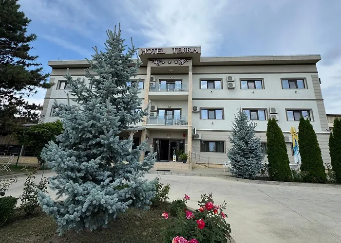 Hotel Terra Iasi
