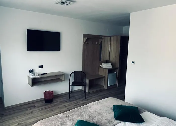 Casa Burduhos