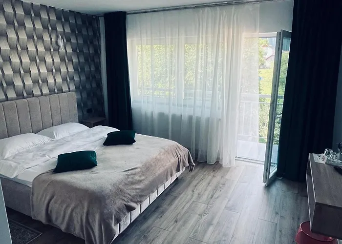 Casa Burduhos