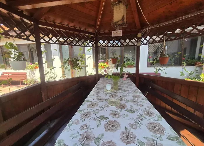 Casa Di Madi
