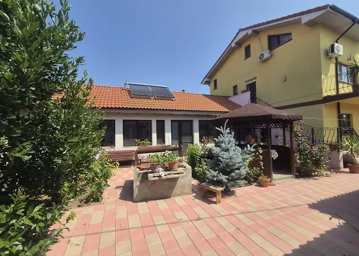 Casa Di Madi