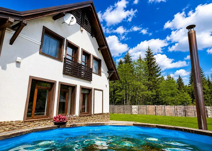 Mountain Paradise & Wellness