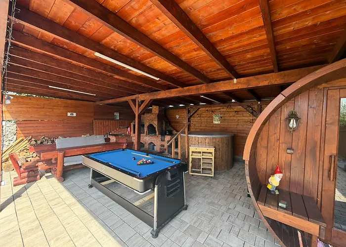 Paradise Resort