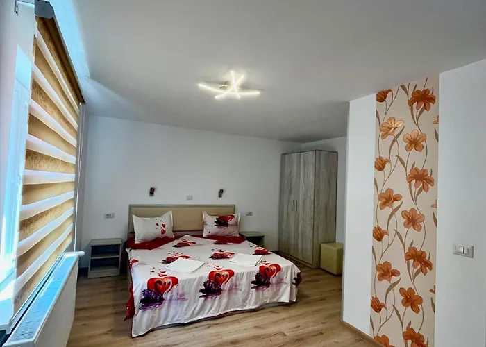 Calypso Rooms