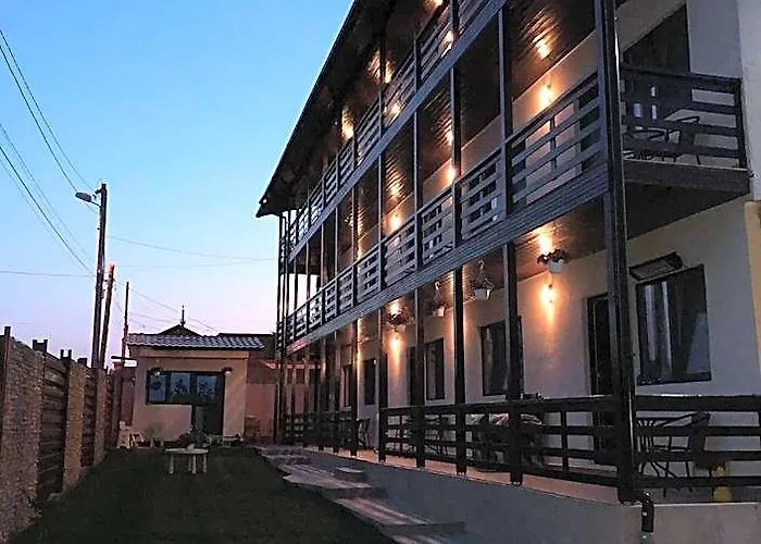 Vila Natalia