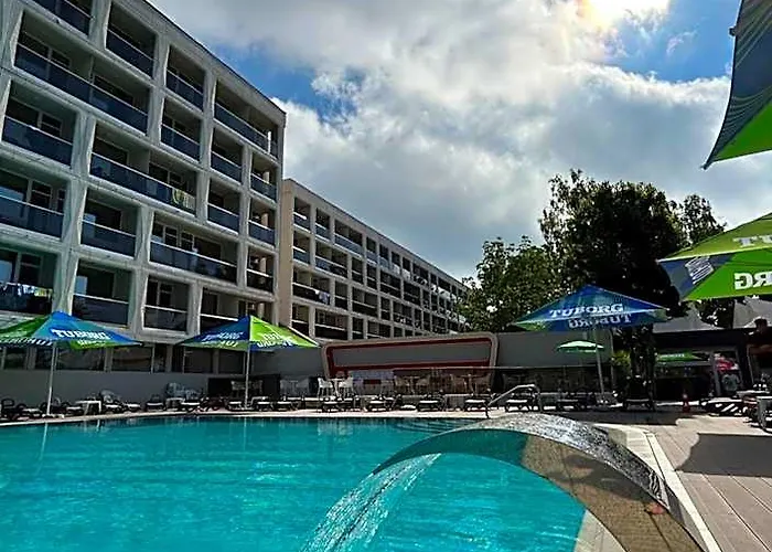 Hotel Agora