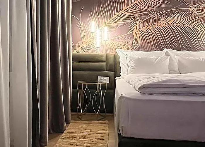 Boutique Villa Isabelle