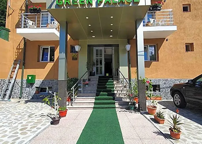Green Palace