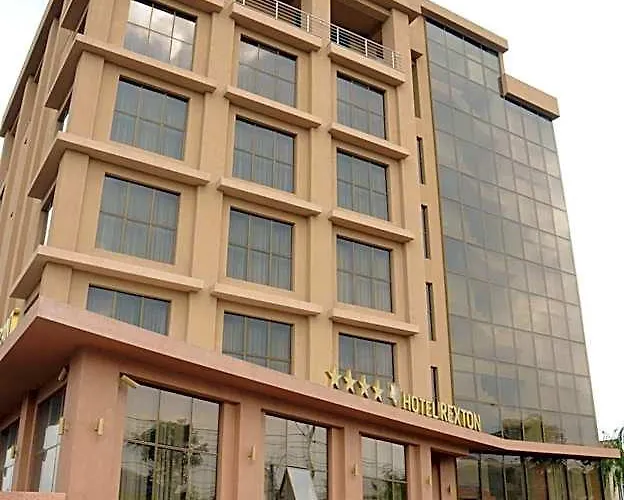 Hotel Rexton