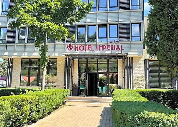 Restaurant Imperial