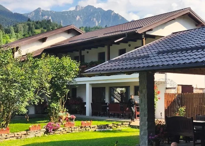 Casa Luca