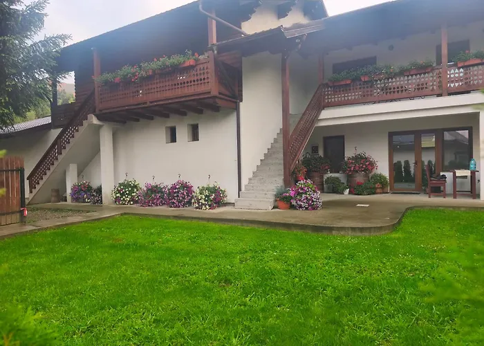 Casa Luca