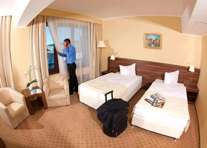 Grand Hotel