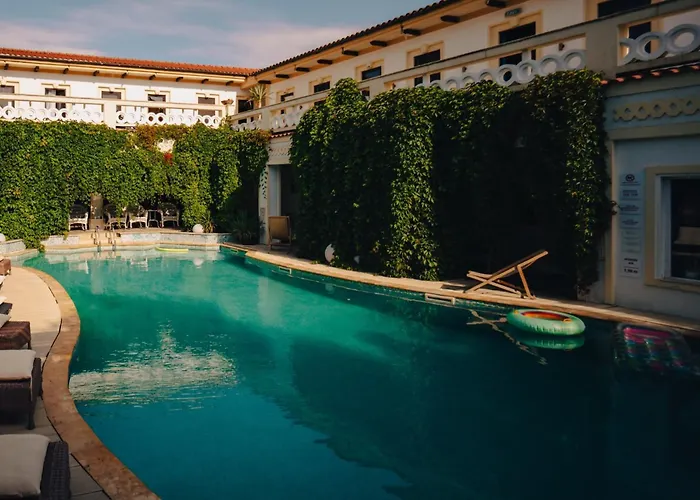 Villa Pontica