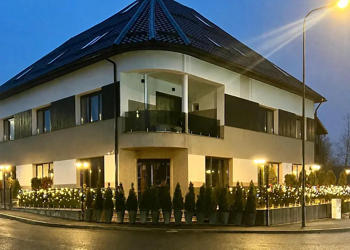 Casa Braneana