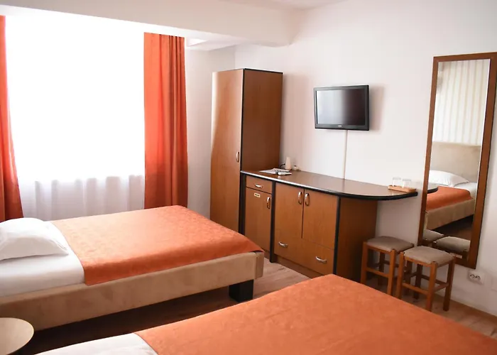 Hotel Solar