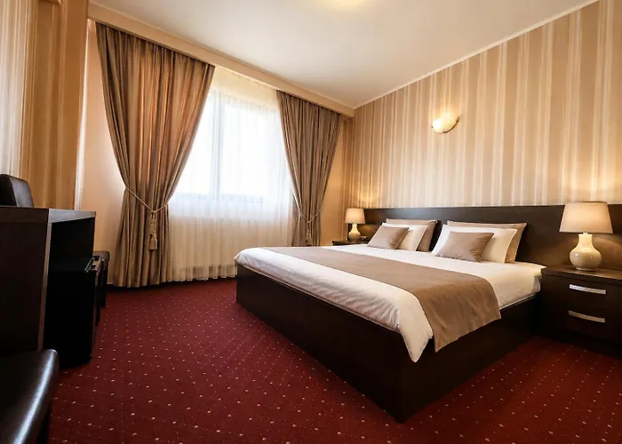 Hotel Athos