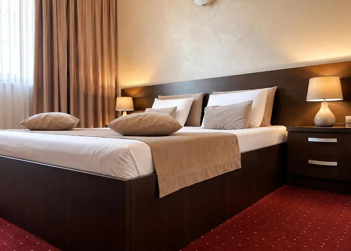 Hotel Athos