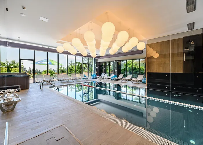 Complex Hotelier COTA O MIE
