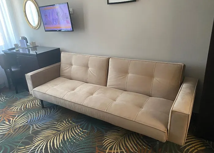 Coquette VILLA Mamaia Nord