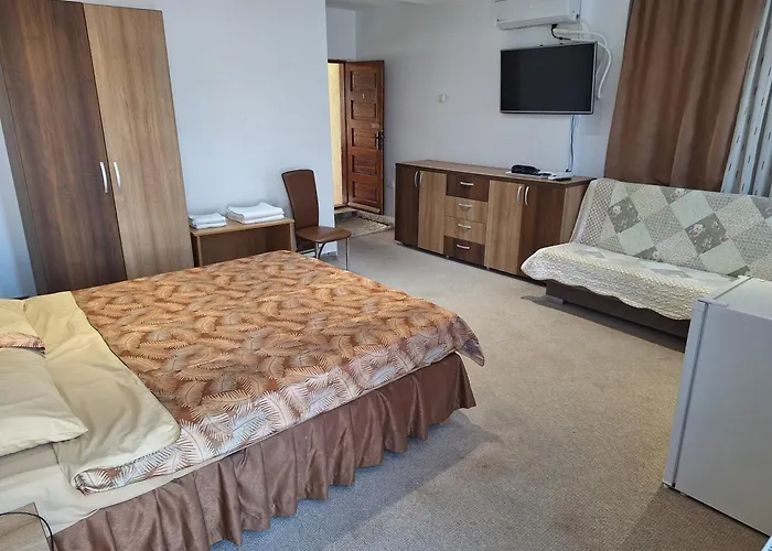 Villa 3 papuci