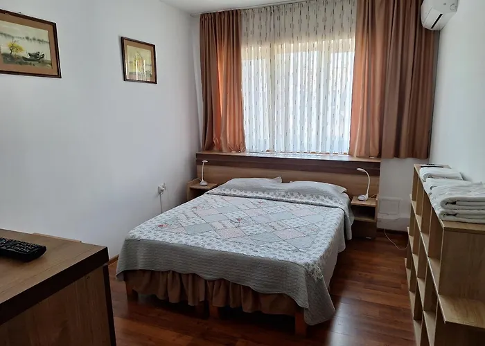 Villa 3 papuci