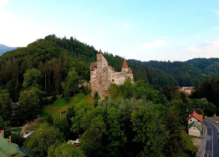 La Colțul Castelului Bran Boutique