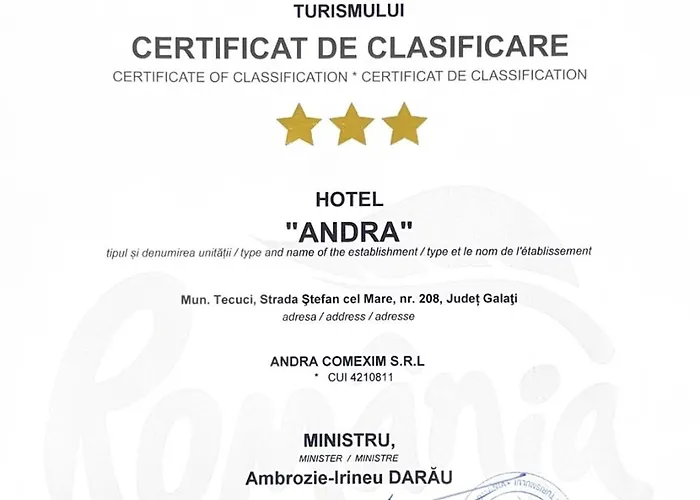 Andra
