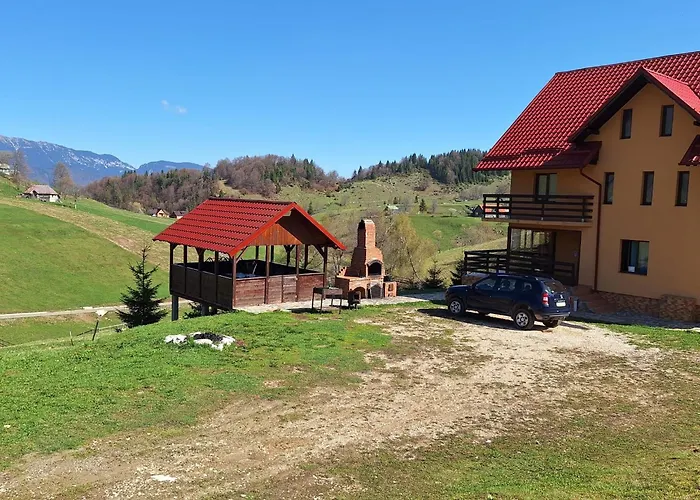 Casa Sisif