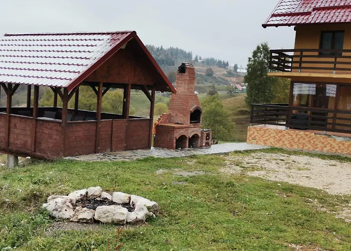 Casa Sisif