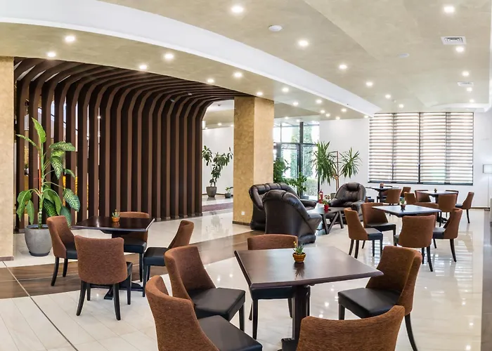 Restaurant Imperial