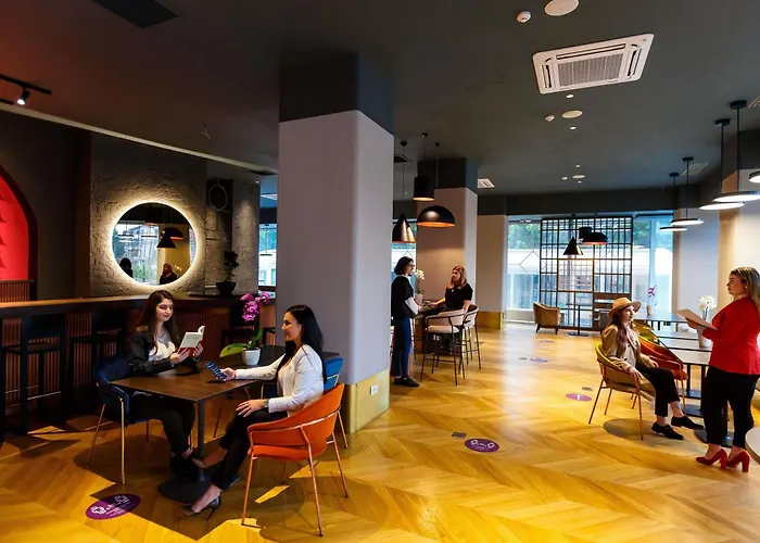 Mercure Galati Centrum
