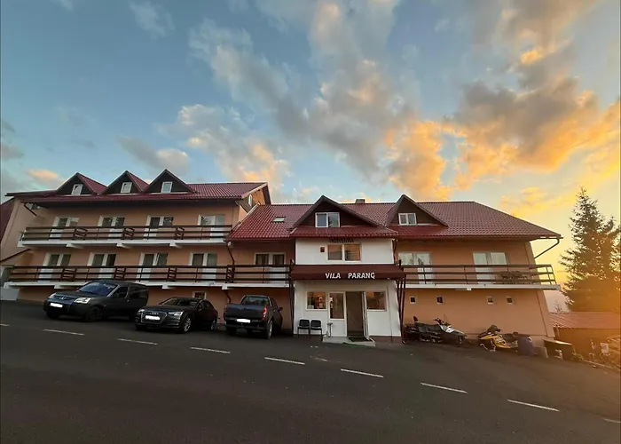 Vila Parang