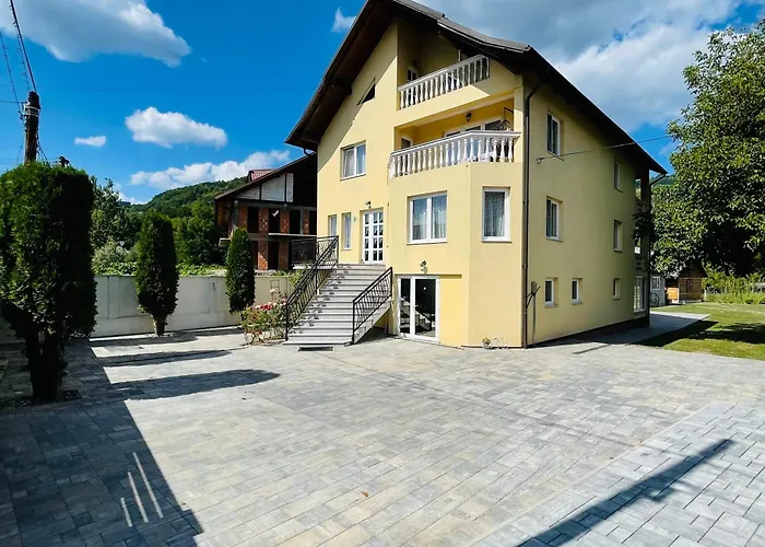 Vila Ghita