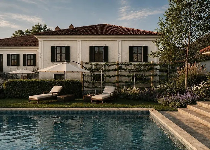 Bethlen Estates Transylvania