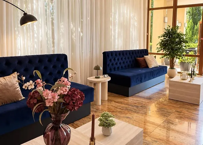 HOTEL OPAL Zalau