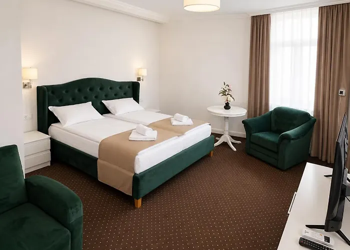HOTEL OPAL Zalau