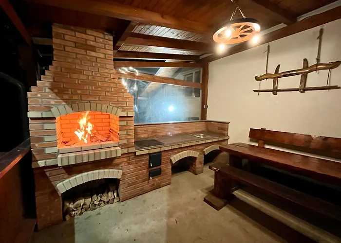 Milea'S Guesthouse